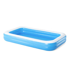 Bestway Family Pool Rectangular 305X183X46