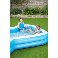 Bestway Family Pool Sunsational 305X274X46