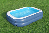 Bestway Pool Summer Bliss Shaded254x178x140cm
