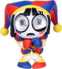 Amazing Digital Circus Vinyl Figure Pomni