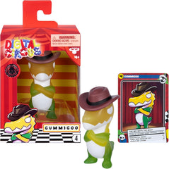 Amazing Digital Circus Vinyl Figure Gummigo