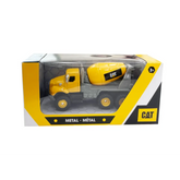 Cat Die-cast Metal Single 4-Inch 6 Assortment