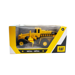 Cat Die-cast Metal Single 4-Inch 6 Assortment