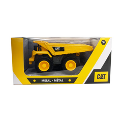 Cat Die-cast Metal Single 4-Inch 6 Assortment