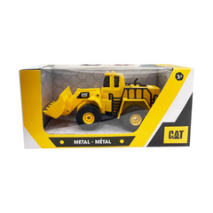 Cat Die-cast Metal Single 4-Inch 6 Assortment