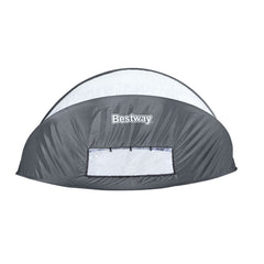 Bestway Steel Pro MAX 3.66 m x 1.22 m Pool Set with Enclosure