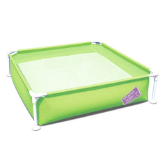Bestway Frame Pool 122X122X30.5