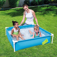 Bestway Frame Pool 122X122X30.5