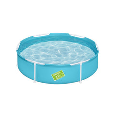 Bestway My First Frame Pool Above Ground Pool
