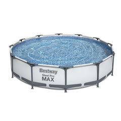 Bestway Steel Pro Max Pool Set 3.66m x 76cm (12' x 30")