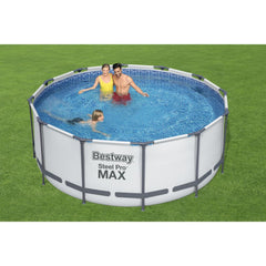 Bestway Steel Pro Max 3.66m x 1.22m Pool Set