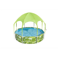 Bestway Pool Summer Splash N Shade 244x51cm