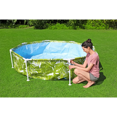 Bestway Pool Summer Splash N Shade 244x51cm