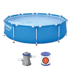 Bestway Steel Pro Pool Set 3.05m x 76cm (10' x 30")