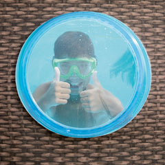 Bestway Powersteel Vista Pool Set 4.27m x 2.50m x 1.00m (14' x 8'2" x 39.5")