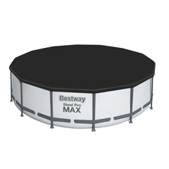 Bestway Round Pool set Steelpro Max 427x107cm