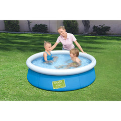 Bestway Fast Set Pool 152X38