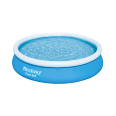 Bestway Fast Set 12' x 30"/3.66m x 76cm Pool Set