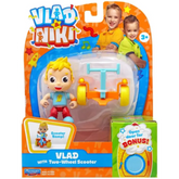 Vlad & Niki Funtastic 3In Fig Wave Asst