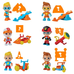 Vlad & Niki Funtastic 3 In Figure Wave Assortment