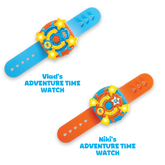 Vlad & Niki Adventure Starter Watch B/O