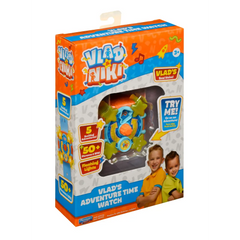 Vlad & Niki Adventure Starter Watch B/O