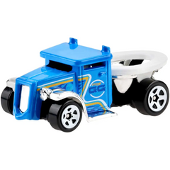 Hot Wheels Basic Car International Blaster
