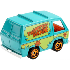 Hot Wheels Basic Car International Blaster