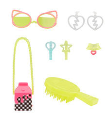 LOL Surprise Fashion Doll Fierce Neonlicious