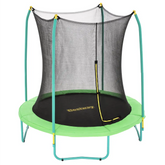 Bestway Xtreme Air 2.44 m Kids Outdoor Trampoline