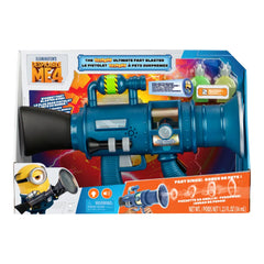 Despicable Me Mega Ultra Fart Blasterr Battery Operated