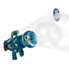 Despicable Me Mega Ultra Fart Blasterr Battery Operated