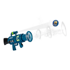 Despicable Me Mega Ultra Fart Blasterr Battery Operated