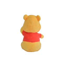 Disney Plush Pooh Nature Lover S6Inch