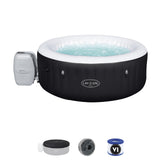 Bestway Airjet Spa Miami Inflatable Jacuzzi 180x66cm
