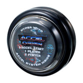 Hyper Yoyo Accel Gaming Black