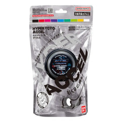 Hyper Yoyo Accel Gaming Black