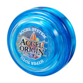 Hyper Yoyo Accel Heroic Blue