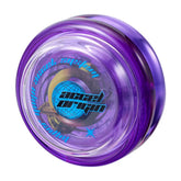 Hyper Yoyo Accel Cosmo Purple