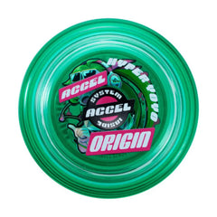 Hyper Yoyo Accel Punkish Green