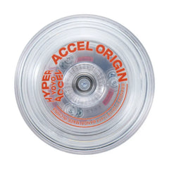 Hyper Yoyo Accel Cyber White