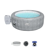 Bestway Airjet Spa Honolulu Inflatable Jacuzzi 196x71cm