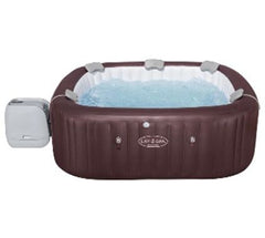 Bestway Airjet Spa Maldives 201x80cm