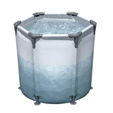 Bway Spa Glacial Dip Pod 90X80Cm