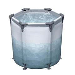 Bway Spa Glacial Dip Pod 90X80Cm