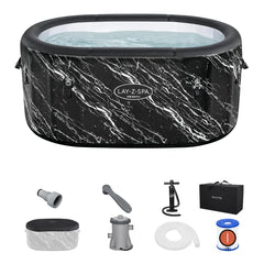 Bway Spa Glacial Dip Tub 152X92X71
