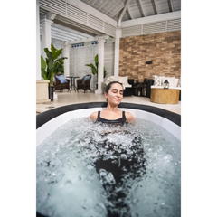 Bway Spa Glacial Dip Tub 152X92X71