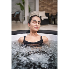 Bway Spa Glacial Dip Tub 152X92X71