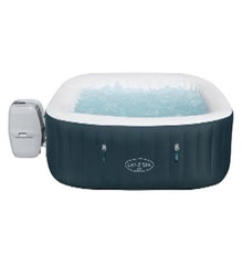 Bestway Airjet Spa Ibiza 180x180x66cm