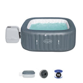 Bestway Lay-Z-Spa Hawaii HydroJet Pro Inflatable Jacuzzi 180x180x71cm